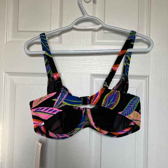 Freya Bikini Top - 36DDD - Picture 2 of 4